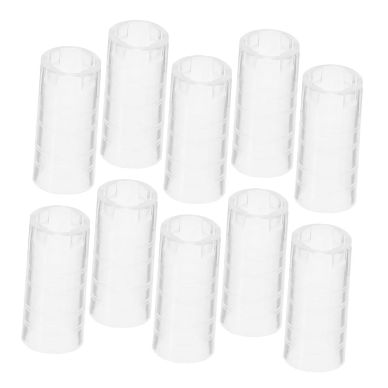 FOMIYES 10pcs Ampule Opener Medical Grade Vial Opener Tool Glass Bottle Cutter for Safe Handling