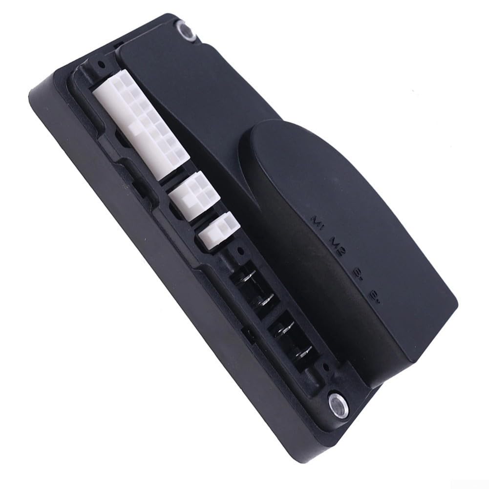Antriebsmotor-Steuergerät 24V 90A Für Big Joe EZ30 E30 EPT20-15ET MEF15 Elektrohubwagen Controller 1115-510004-00 Ersatzteil Mit Intelligenter Überwachung Für Lagerlogistik