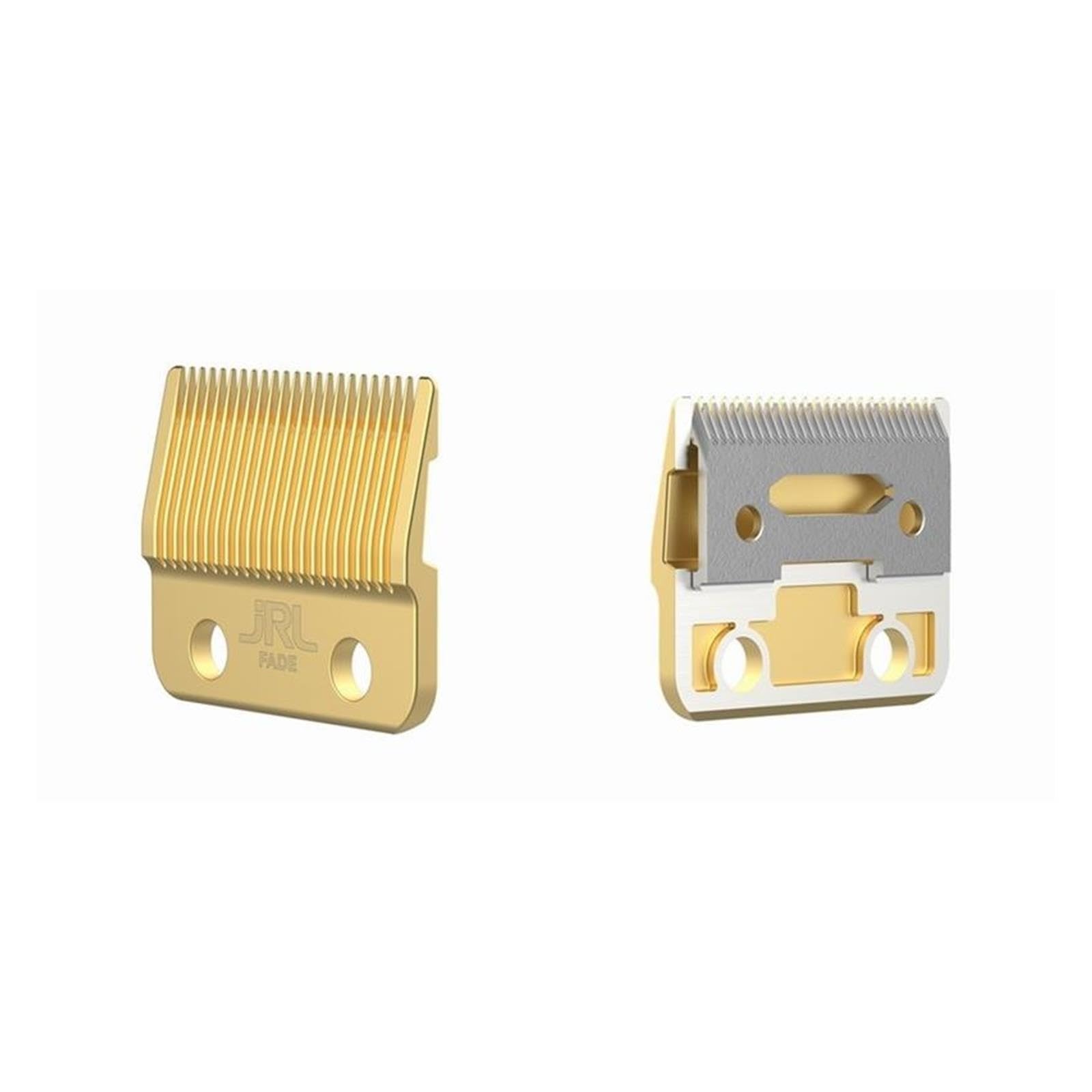 Cuchilla Fade Clipper, Compatible Con JRL