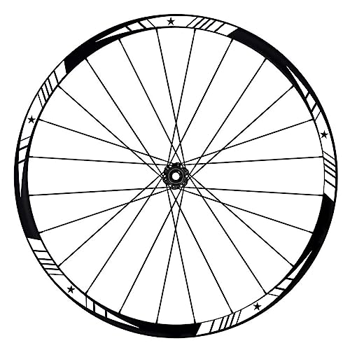 Kit completo per 2 ruote e 4 lati (kit completo per 1 bici)