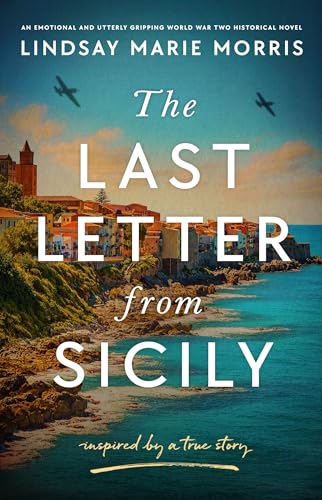 The Last Letter from Sicily