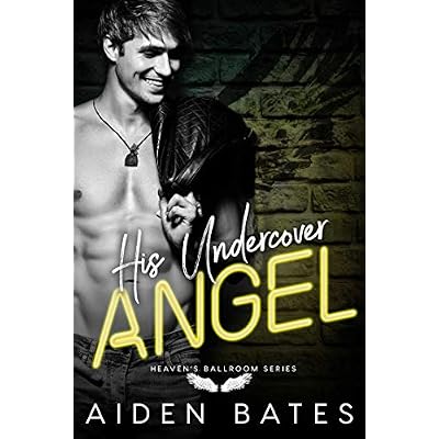 His Undercover Angel