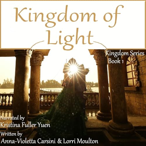 Kingdom of Light Titelbild