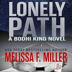 Lonely Path cover art