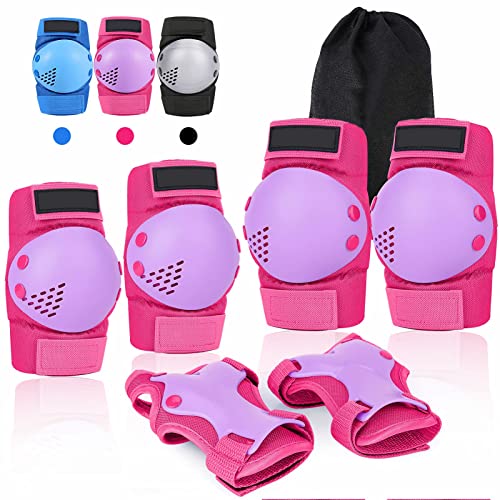 Safety Gear for Kids 2-6 Years Old