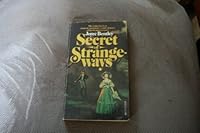Secret Strangeways 0671806181 Book Cover