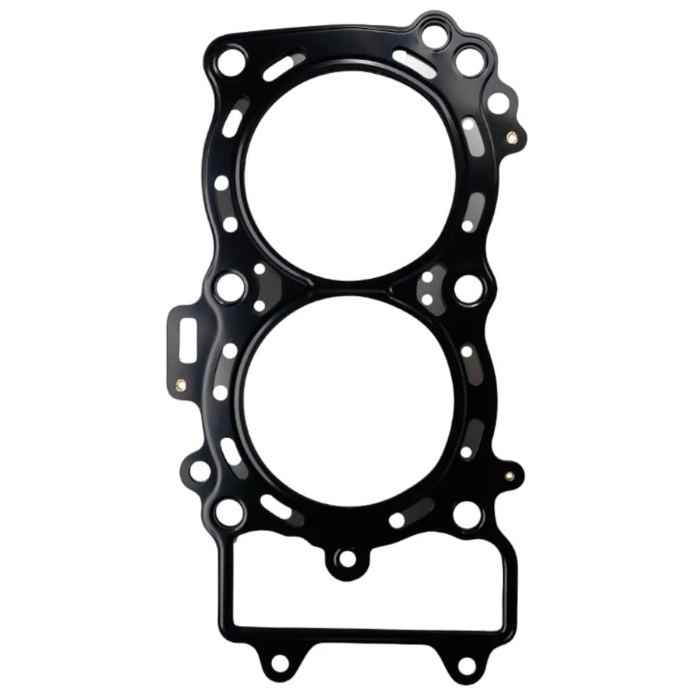 Joint de culasse ER6N pour stopper la surchauffe moteur 650