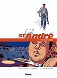  Gil Saint-André - Tome 07 - Nouvelle édition: Prisonnières