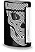 Produktbild S.T. Dupont D-010511 Minijet Feuerzeug - Black Skull