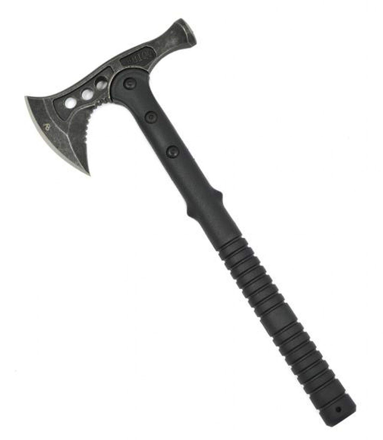 AB Tomahawk táctico para Acampar y Aventura (TF2)