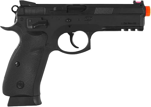 Miniatura 4 de Asg SP-01 Shadow CO2 Pistola de airsoft (pistola de aire suave)