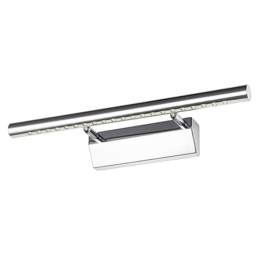 Modern Bathroom Wall Lamp Fixture Mirror Vanity Light 40cm 5W White