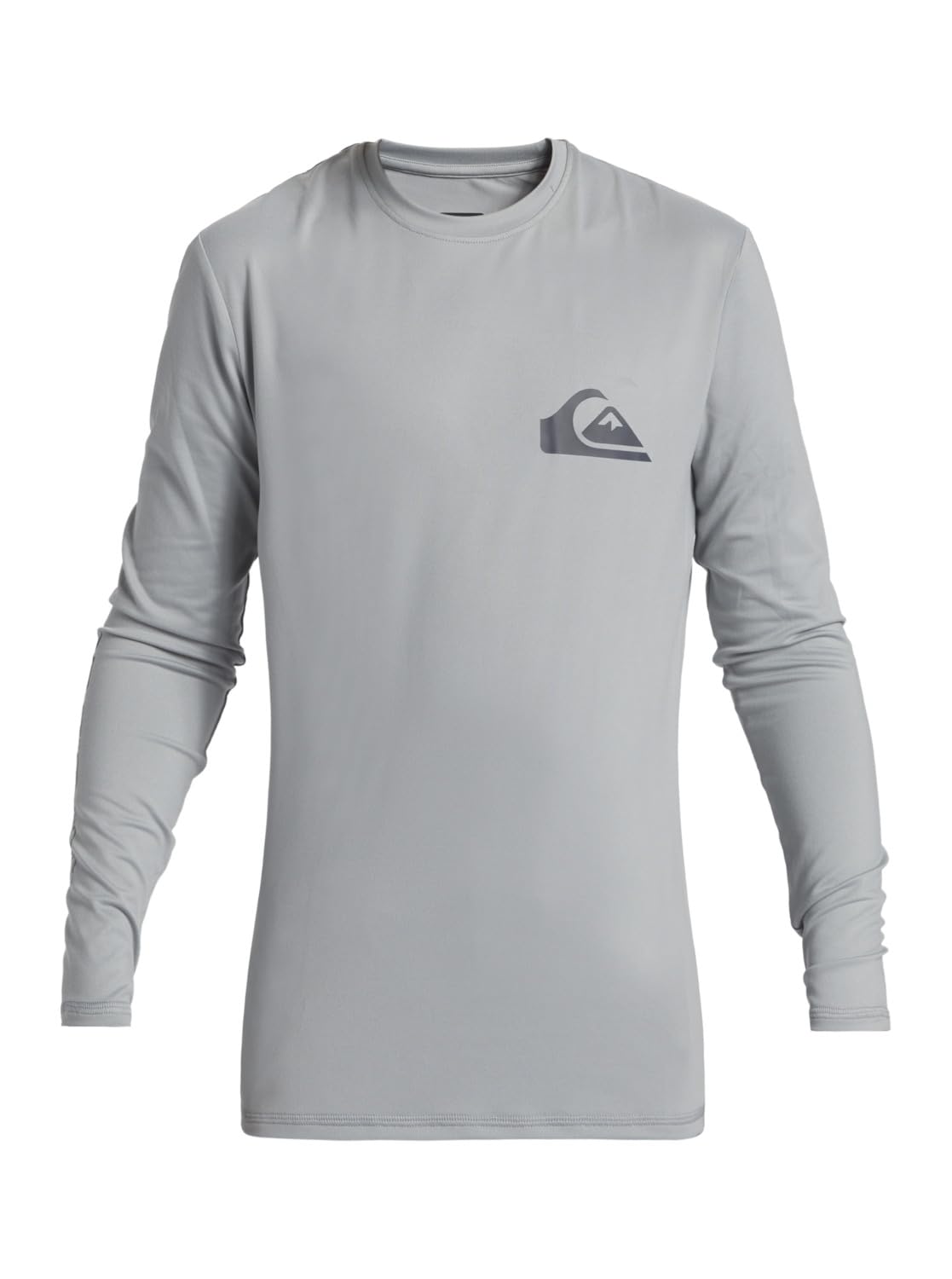 Quiksilver Jungen Everyday Surf Tee Ls Youth Rash-Guard-Shirt (1er Pack)