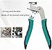 Car Clip Pliers – Automotive Clip Removal Tool Set, Heavy Duty Car Clip Pliers/Disassembly Tools for Door Panel Trim, for Fastener & Retainer Removal (1)