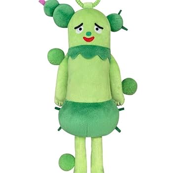 Amazon.co.jp: みいつけた! コッシー サボさん ぬいぐるみ