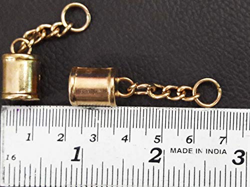 Image of Tia Purse Making Accessories for Purse, Bags, Clothes Decorative for DIY Works