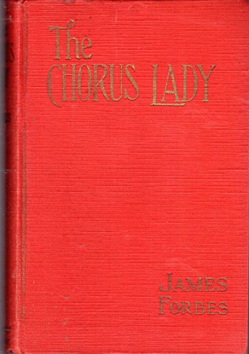 The Chorus Lady B002BPWVB8 Book Cover