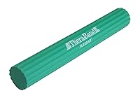 Algopix Similar Product 5 - THERABAND FlexBar Tennis Elbow Therapy