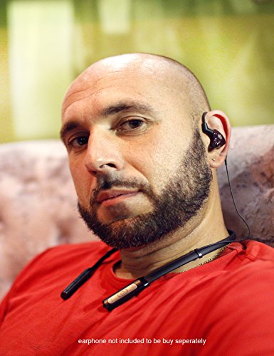 Basn, ricambi per auricolari MMCX per le cuffie