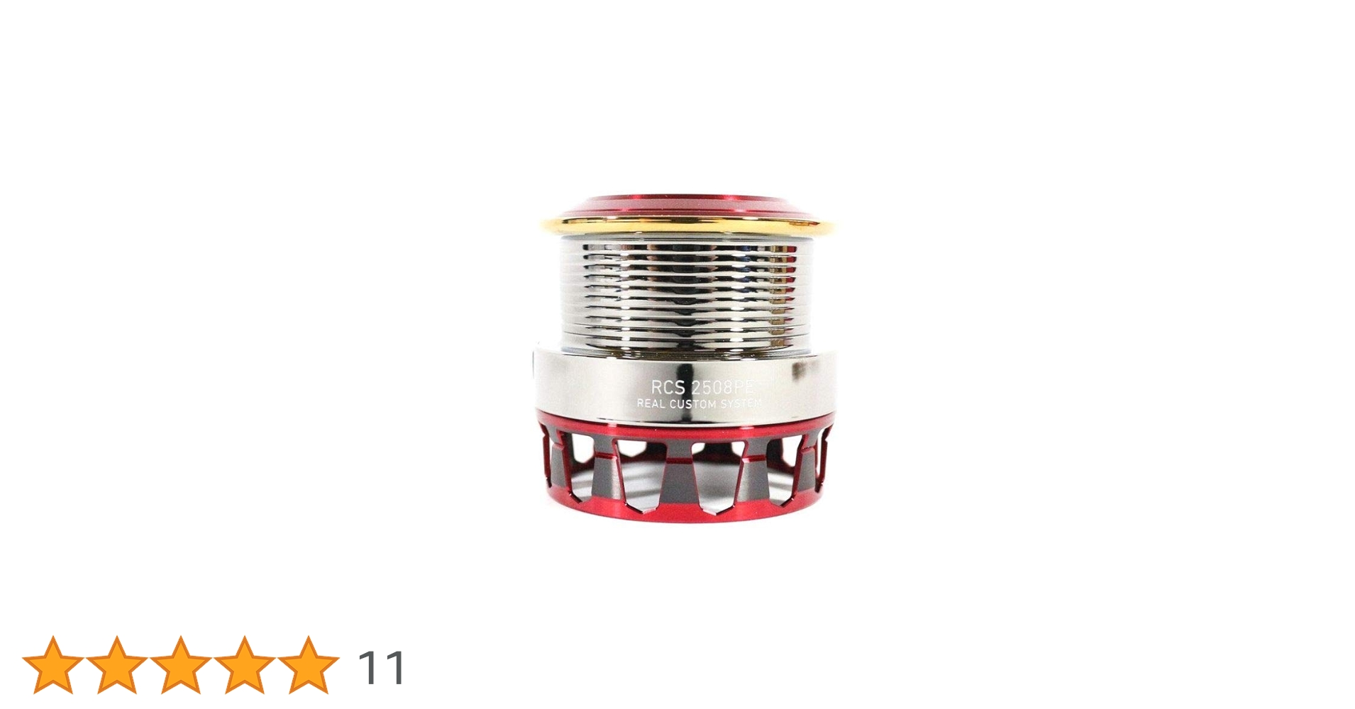 Amazon | Daiwa SLP WORKS(ダイワSLPワークス) スプール RCS