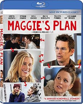 Maggie's Plan