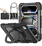 Amazon | SEYMAC stock iPad 12.9インチiPad Pro 第6/5/4/3世代 ケース