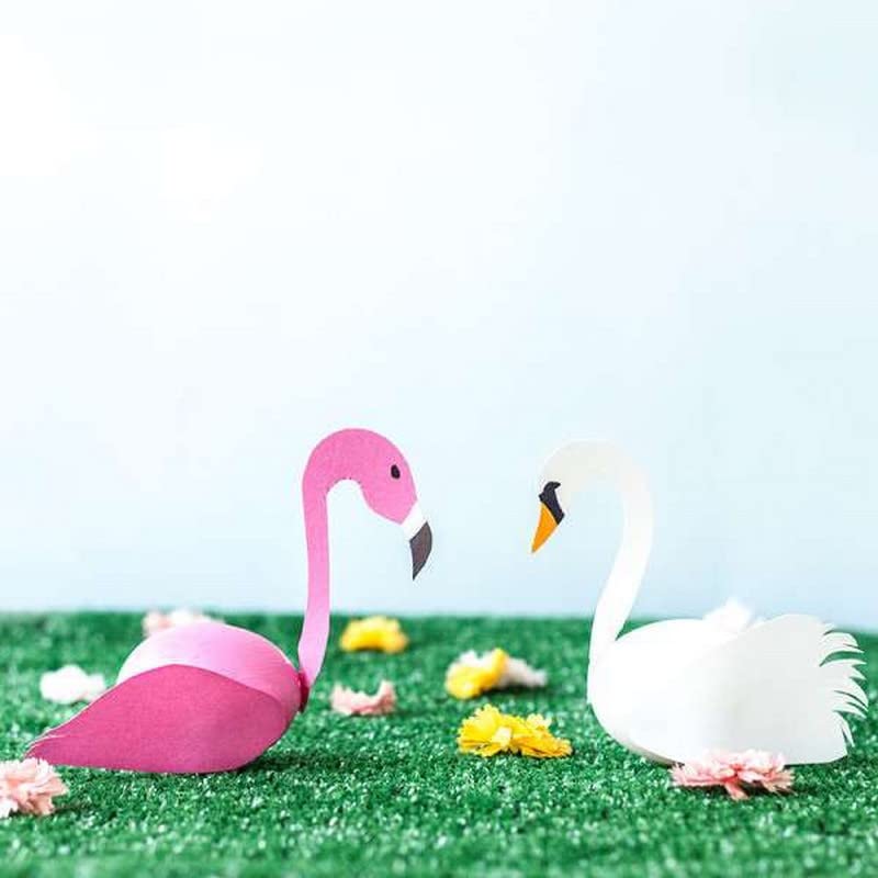 Œufs En Polystyrène Pleins - Lot De 10 - 7 Cm De Hauteur - Pour Décorations De Pâques Et Activités Créatives - 2