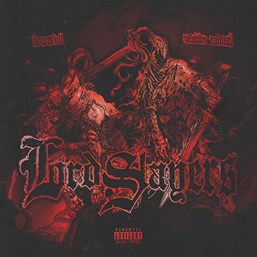 Écouter Lordslayers par Downfvll & Mobbs Radical sur Amazon Music Unlimited