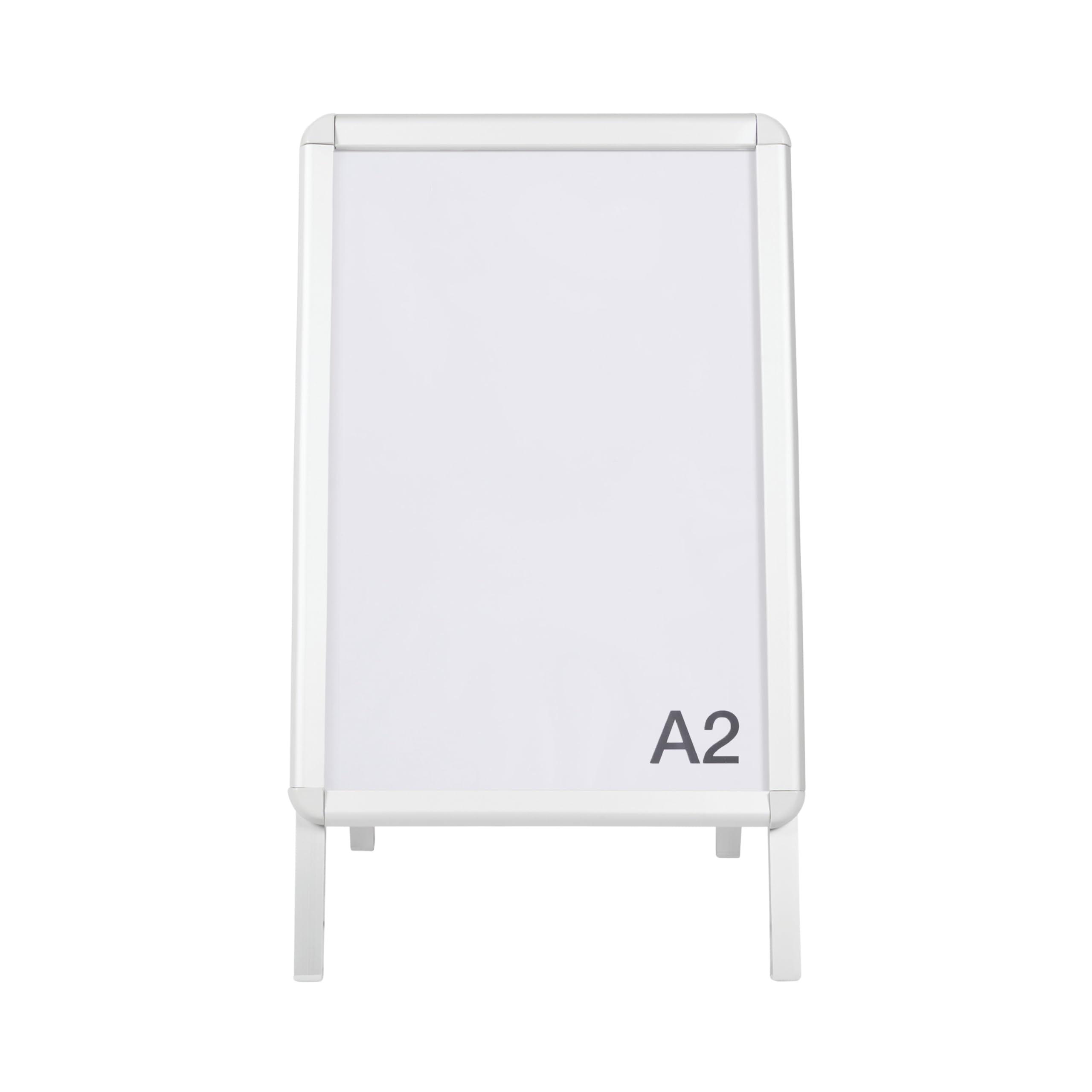 Bi-Office A Frame Poster Frame 465X610mm