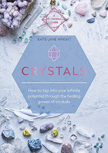  Crystals: How to tap into your infinite potential through the healing power of crystals Francais PDF