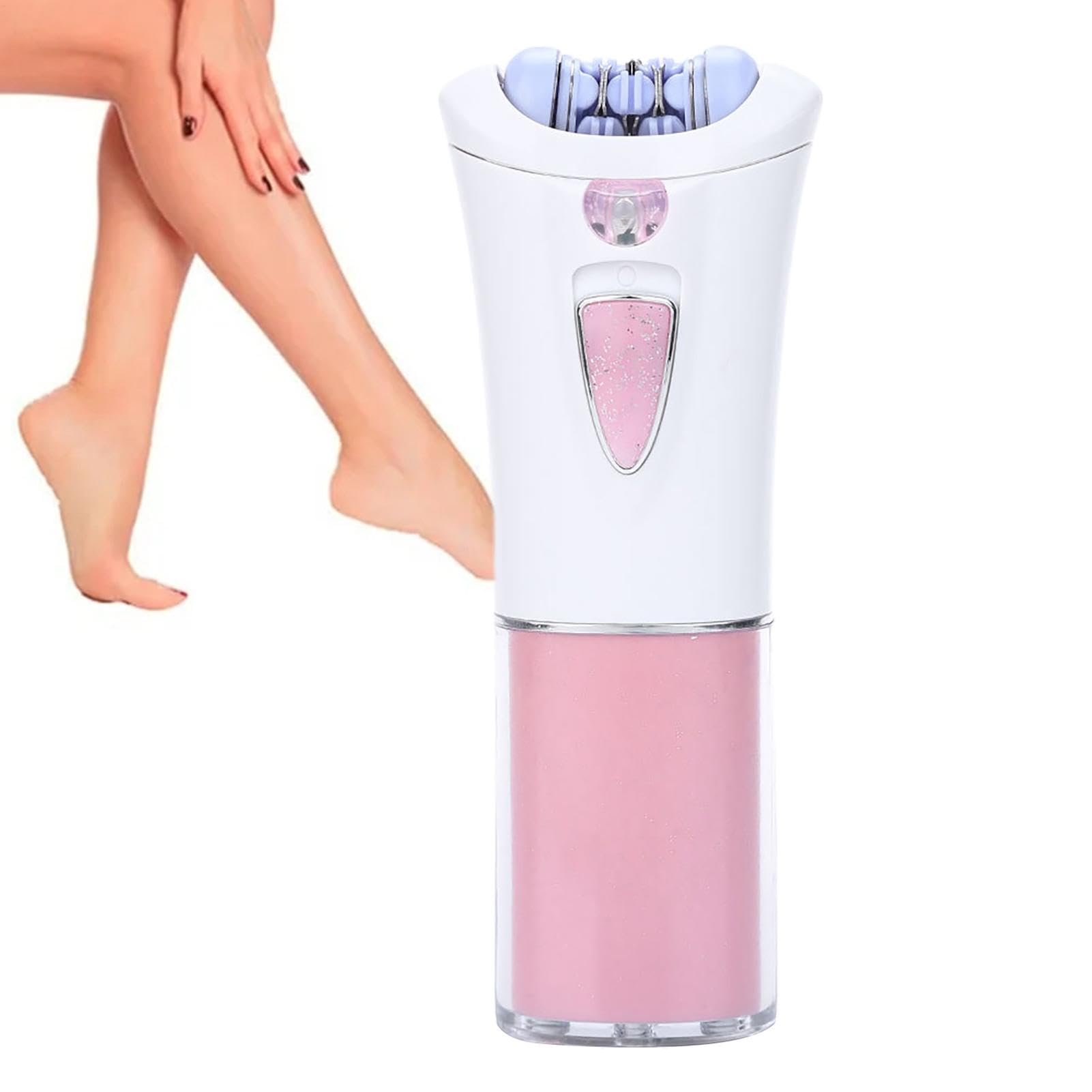 Epilator für Gesichtsbehaarung Frauen, Haut Epilator für Gesicht