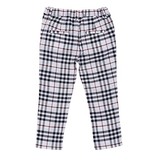 Image of miniklub Boys TOP AND KNIT BOTTOM