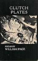 Clutch Plates: Poems 0828316775 Book Cover