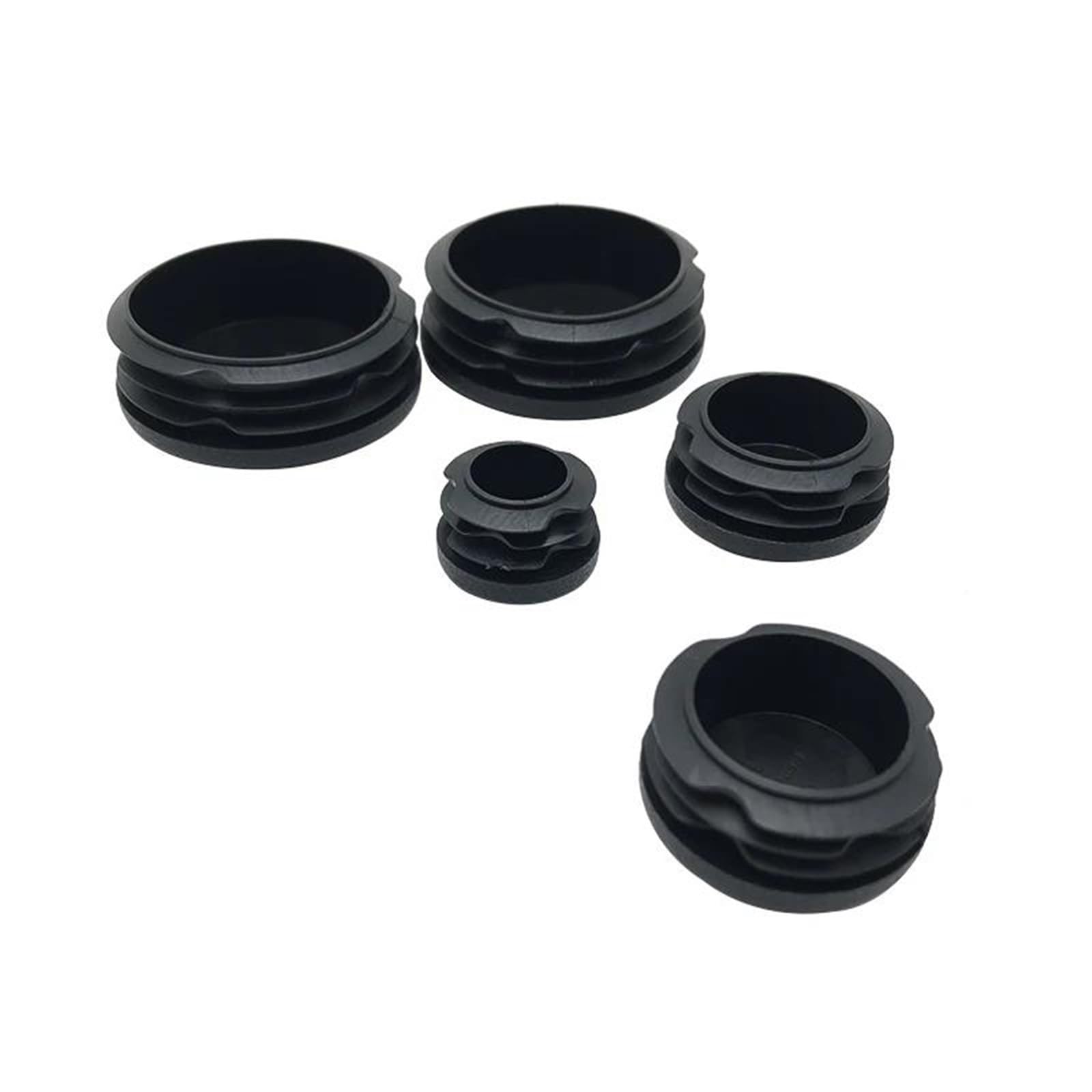 Adecuado para BMW R1200RT R1250RT, Marco de Motocicleta, tapón de Orificio, Juego de Cubierta de Marco Decorativo, 2014-2023(R1250RT)
