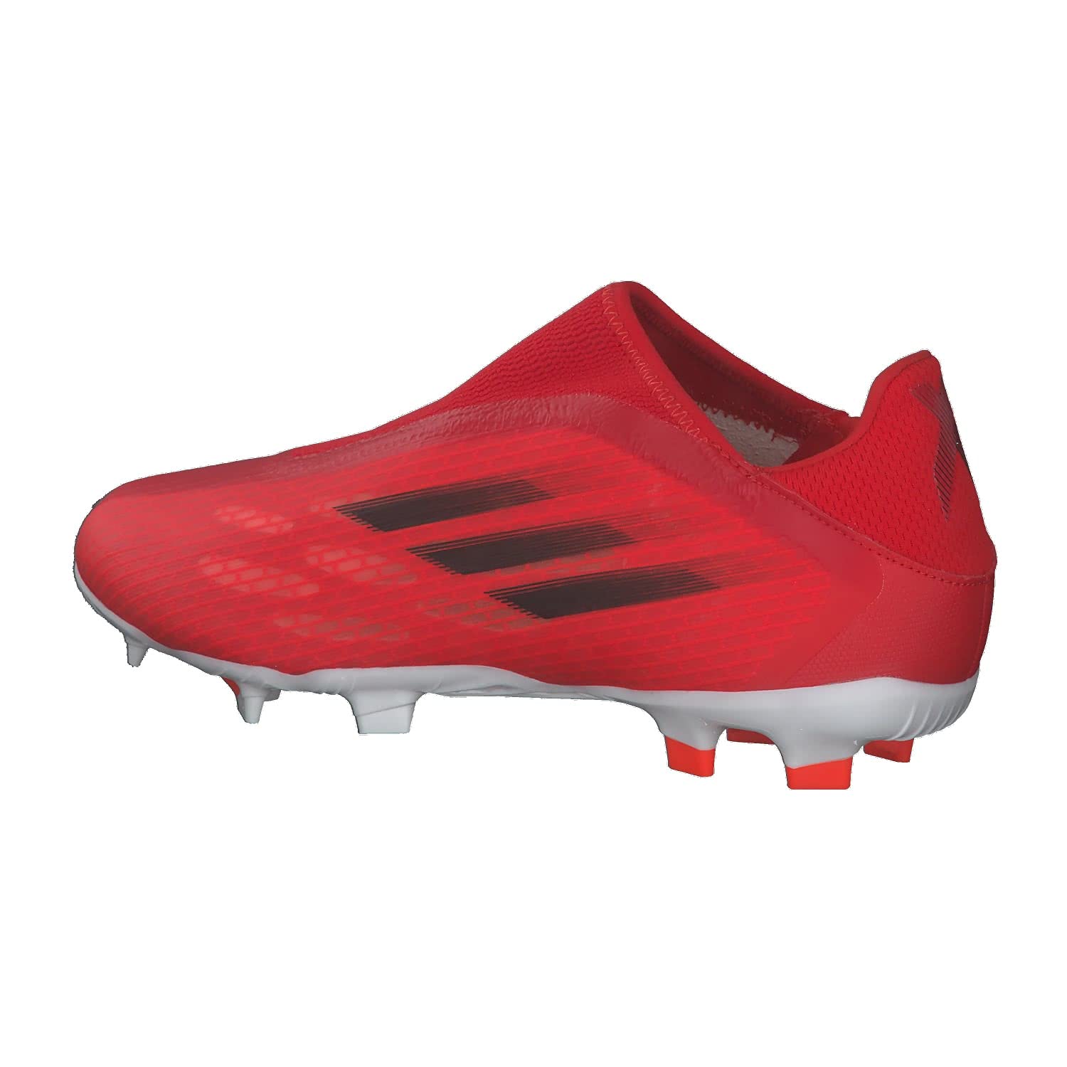adidas Uniseks X Speedflow.3 Ll FgButy lekkoatletyczne