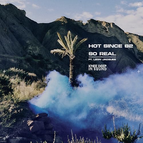 Hot Since 82 feat. Leon Jacques