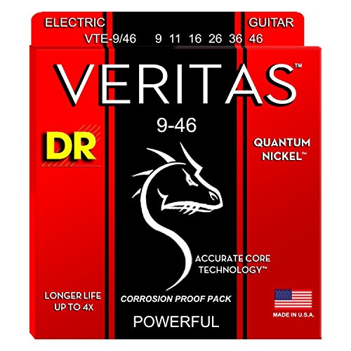 DR VTE-9/46 VERITAS GLM^[×3Zbg