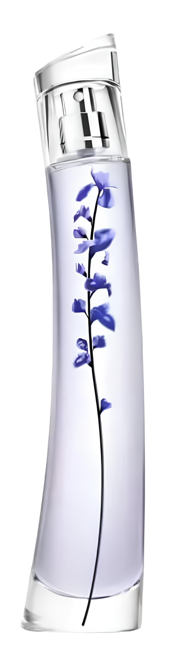 KENZO Eau de Parfum Spray FLOWER INDIGO 75 ml