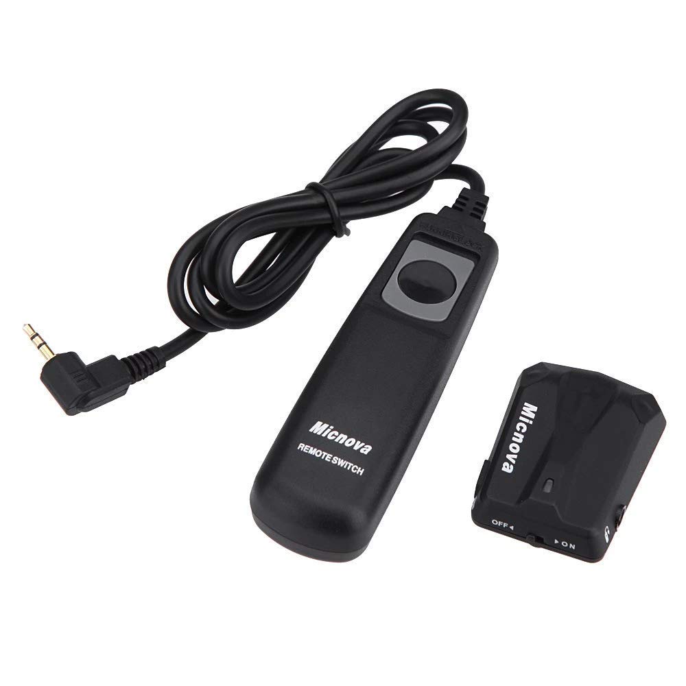 Micnova GPS Geotagger for Nikon