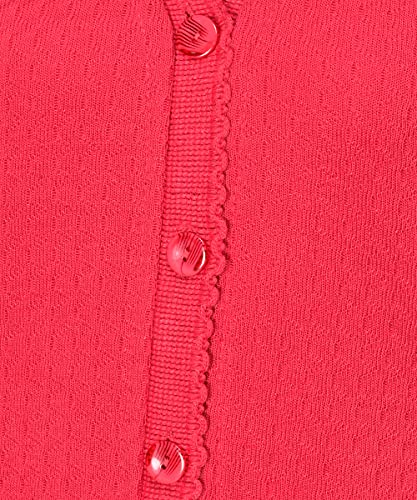 Image of eKools Women's Winterwear Woolen Sweater Cardigans