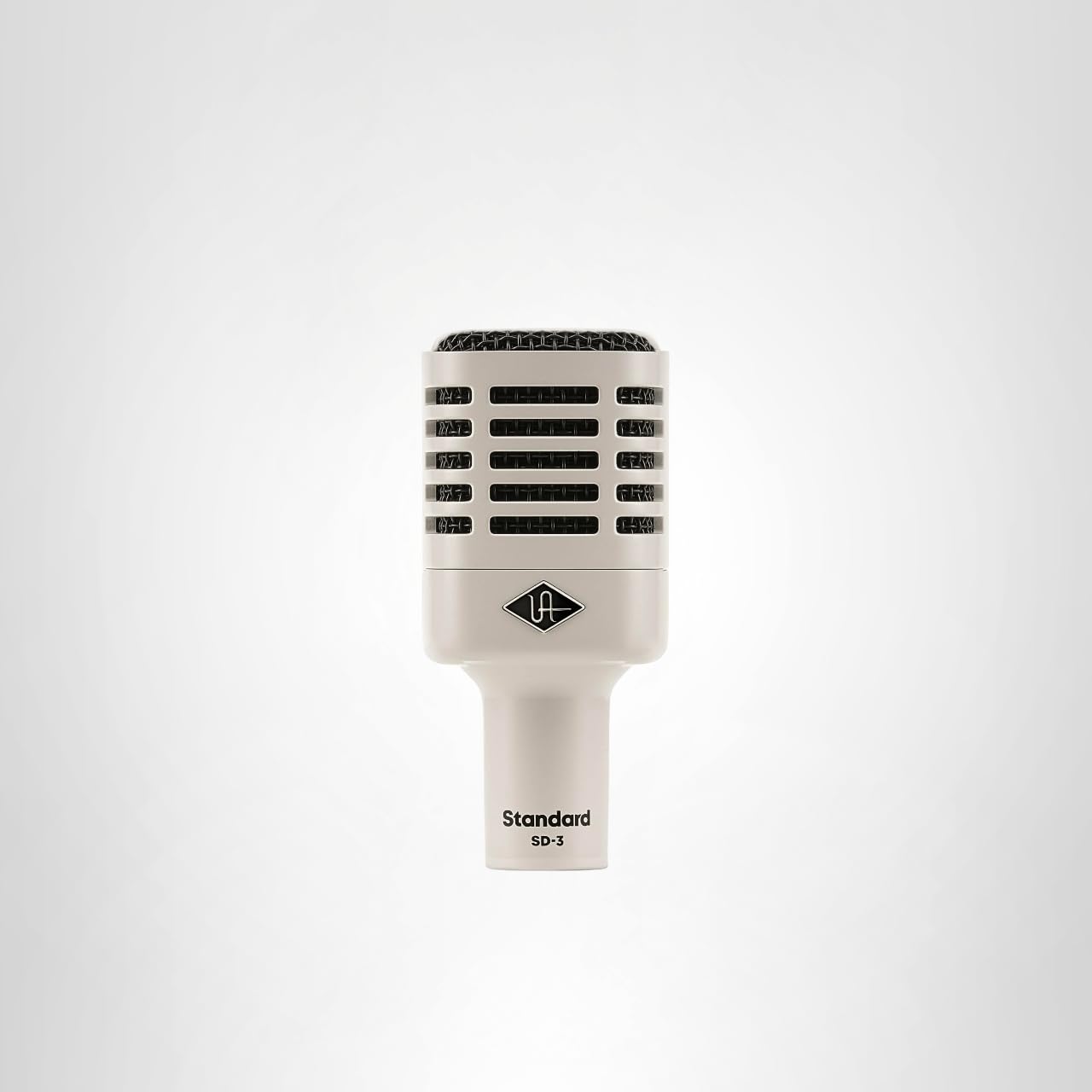 Amazon.com: Universal Audio SD3 Dynamic Microphone with Modeling