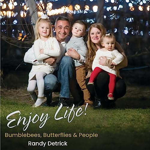 Enjoy Life! by Randy Detrick episode artwork