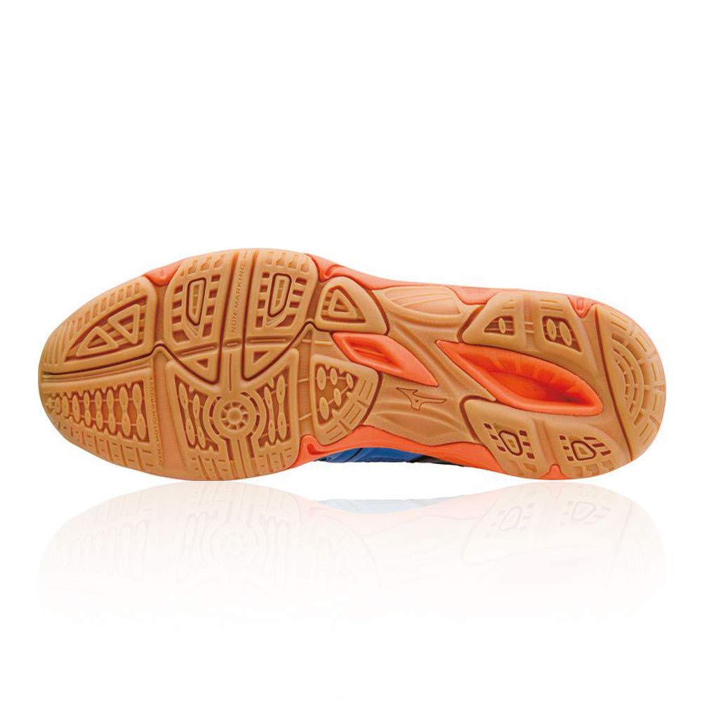Mizuno Junior Wave Lightning Z Zapatillas Indoor - AW15