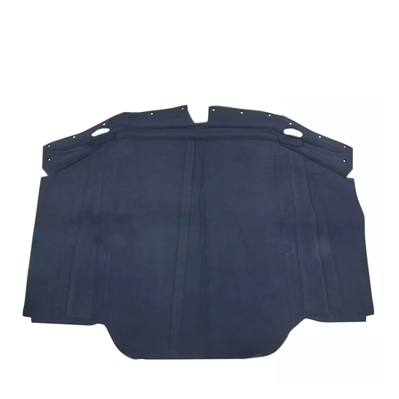 Xbvnerukj One Color Front Hood Engine Heat Insulation Pad Soundproof Cotton Cover Mat Compatible For Benz 300Sl 500Sl 600Sl R129 Sl320 Sl500 Sl600