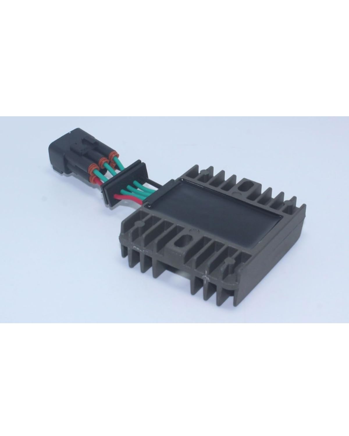 Regulator napięcia do silników zaburtowych (68V-81960-10-00), prostownik do motocykli o dużej pojemności skokowej