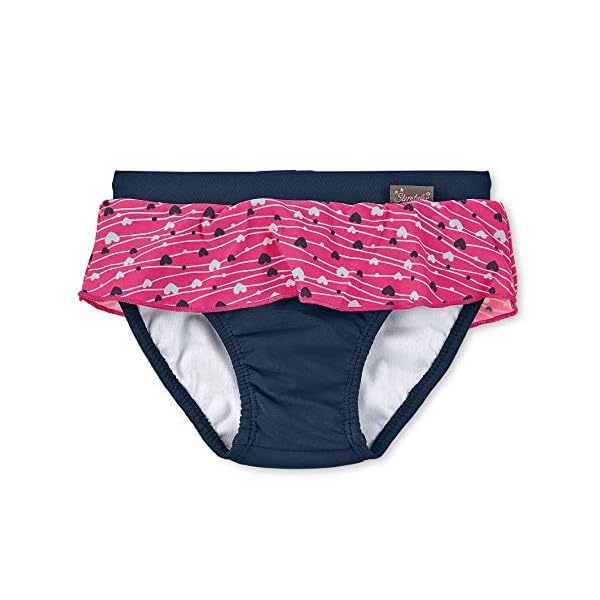 Sterntaler Baby - Mädchen Strumpfhose