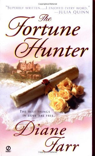 The Fortune Hunter