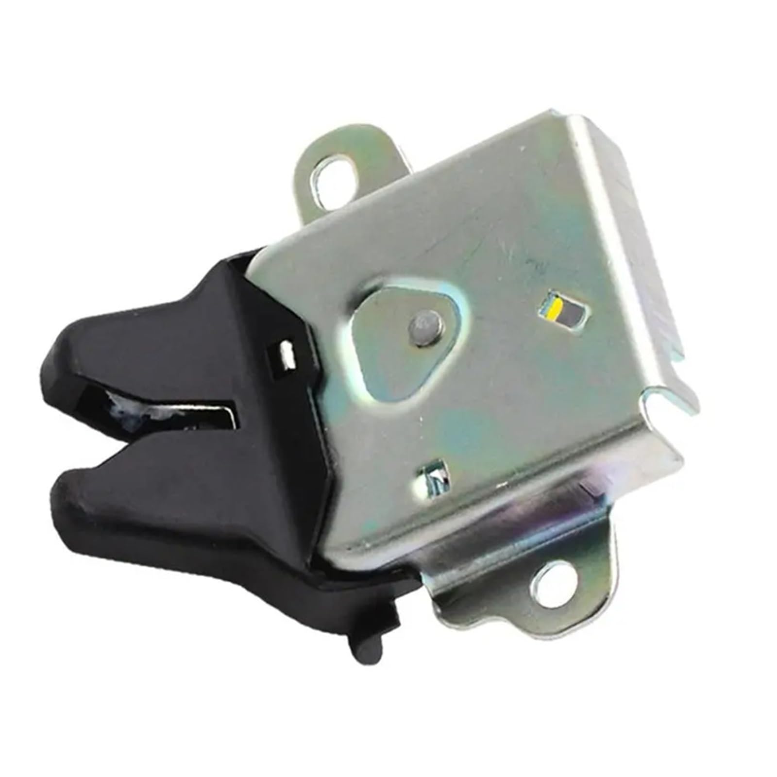 Boot Lock Compatible with Toyota for Yaris for Corolla E12 2001 2002 2003 2004 2005 2006 2007 Car Tailgate Lock 64610-0D010 646100D010