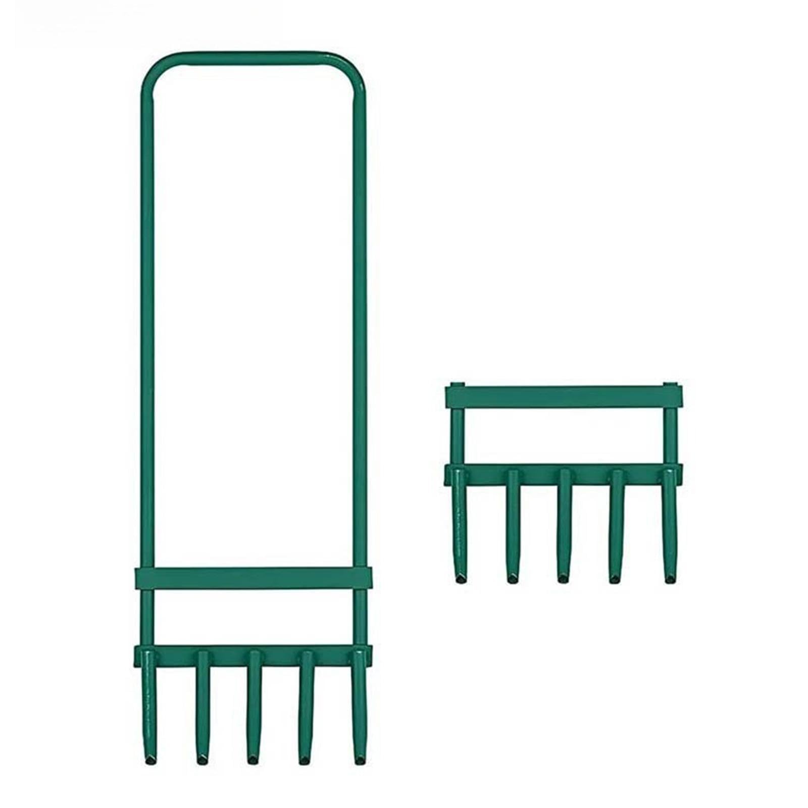 Aireador de Césped Manual, Aireador de Césped, Aireador de Césped