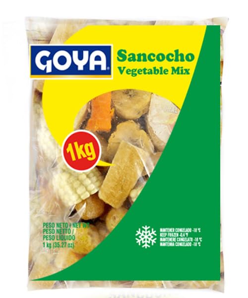 Goya Sancocho Latino